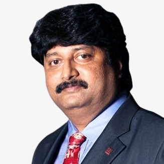Jayant Magar